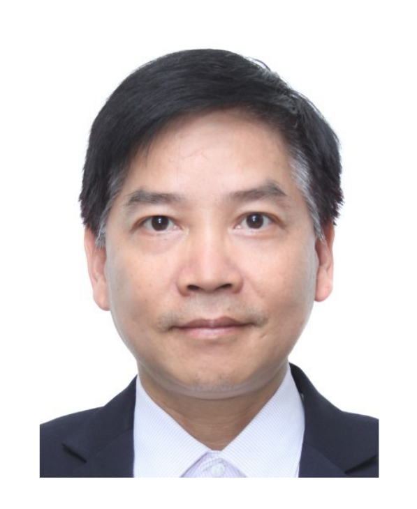 Photo of Prof. Wenming Yang